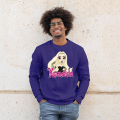 Karmanda - Logo Crewneck Sweater