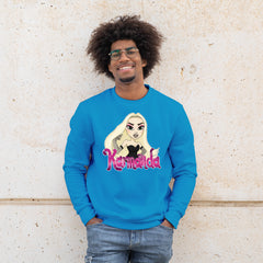 Karmanda - Logo Crewneck Sweater