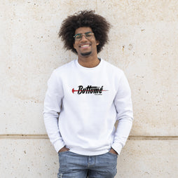 Lala Bottomé - Bottomé Crewneck Sweater