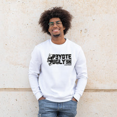 Lala Bottomé - PUSK Logo Crewneck Sweater