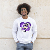 Liv Bright - Logo Crewneck Sweater