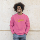 Madee Lovegood - Live Laugh Lovegood Crewneck Sweater