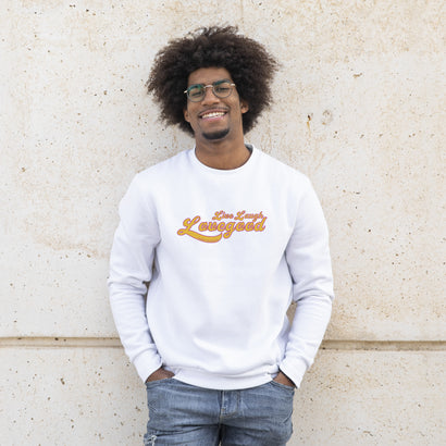 Madee Lovegood - Live Laugh Lovegood Crewneck Sweater