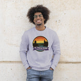 St.Mary's Pride - Logo Crewneck Sweater