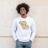 Strathroy Pride - Retro Crewneck Sweater