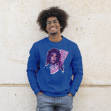 Tara Nova - Logo Crewneck Sweater