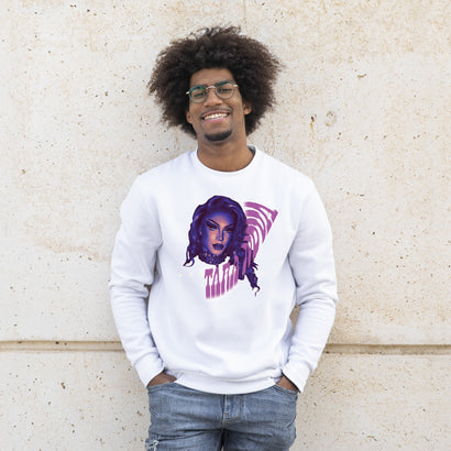 Tara Nova - Logo Crewneck Sweater