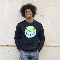 Wortley Pride - Logo Crewneck Sweater