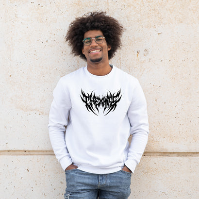 The X Wife - Bottomcore Crewneck Sweater