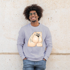 Xana - Body Crewneck Sweater