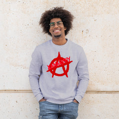 Xana - Xanarchy Crewneck Sweater