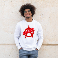 Xana - Xanarchy Crewneck Sweater