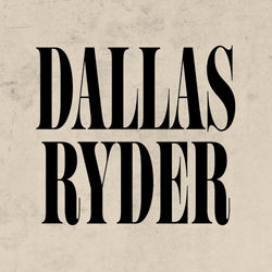 Dallas Ryder