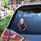 Xana - Canceled Decal