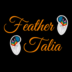 Feather Talia