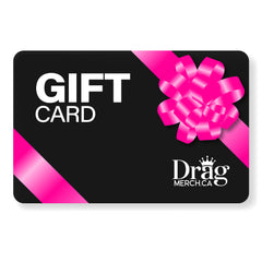 Dragmerch.ca Gift Card
