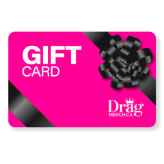 Dragmerch.ca Gift Card