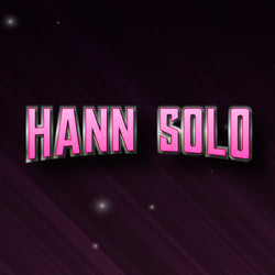 Hann Solo