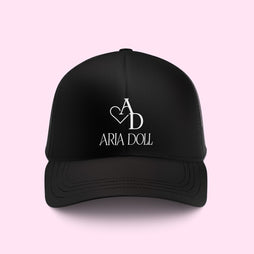 Aria Doll - Your Collectible Hat