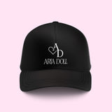 Aria Doll - Your Collectible Hat