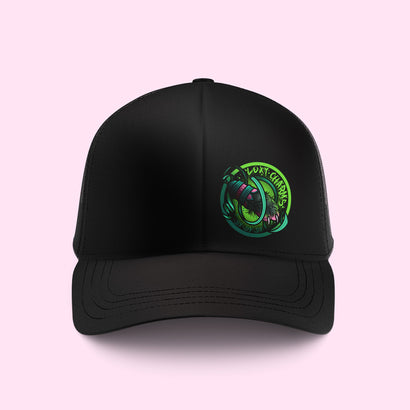 Luxy Charms - Cereal Killer Hat