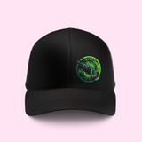 Luxy Charms - Cereal Killer Hat