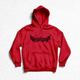 AndrogynAss - Andy's Angels Pullover Hoodie