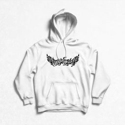 AndrogynAss - Andy's Angels Pullover Hoodie