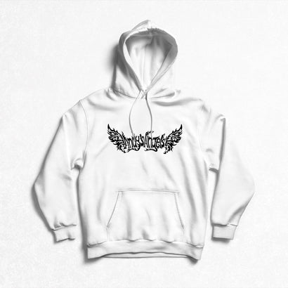 AndrogynAss - Andy's Angels Pullover Hoodie