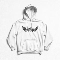 AndrogynAss - Andy's Angels Pullover Hoodie