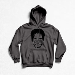 AndrogynAss - Mugged Pullover Hoodie