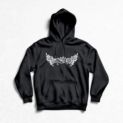 AndrogynAss - AndrogynAss Pullover Hoodie