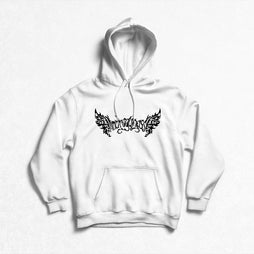 AndrogynAss - AndrogynAss Pullover Hoodie