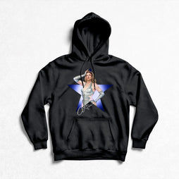Astaria - Logo Pullover Hoodie