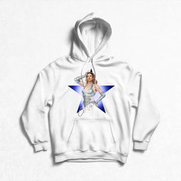 Astaria - Logo Pullover Hoodie