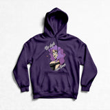 Bridget Von Snaps - Logo Pullover Hoodie