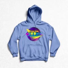 Call'em Killer - Logo Pullover Hoodie