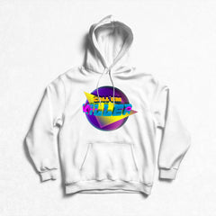 Call'em Killer - Logo Pullover Hoodie