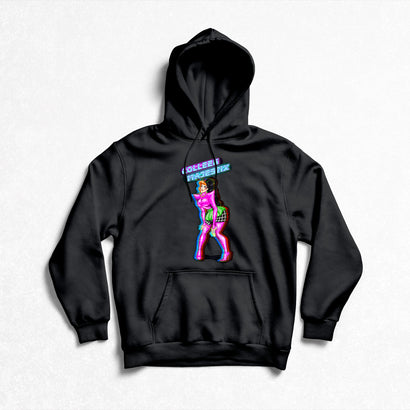 Colleen Majestix - Galaxy Pullover Hoodie
