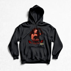 Dahlia Doll - Logo Pullover Hoodie