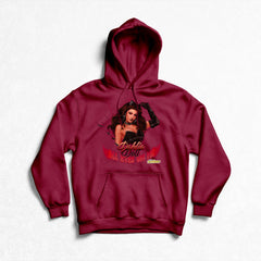 Dahlia Doll - Logo Pullover Hoodie