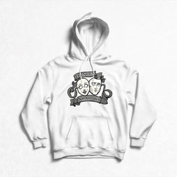 Dances in Shadows - Logo Pullover Hoodie
