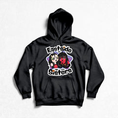 Eastside Sisters - Sisterly Love Pullover Hoodie