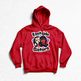 Eastside Sisters - Sisterly Love Pullover Hoodie
