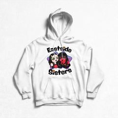 Eastside Sisters - Sisterly Love Pullover Hoodie