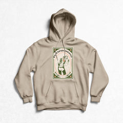 El Experimento - Logo Pullover Hoodie