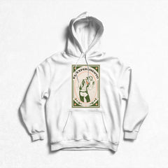 El Experimento - Logo Pullover Hoodie