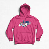 Farrah Nuff - KeNuff Pullover Hoodie