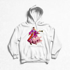 Feather Talia - Coronation Look Pullover Hoodie