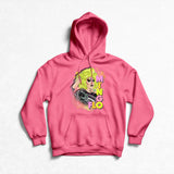 Flo Mingo - Mingo Flo Pullover Hoodie